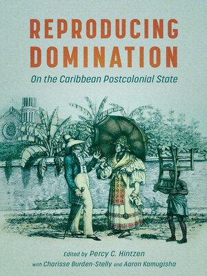 cover image of Reproducing Domination